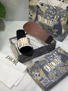 Cd Signature Slides
