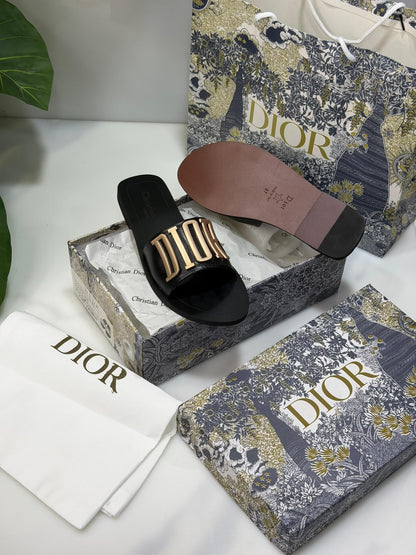 Cd Signature Slides