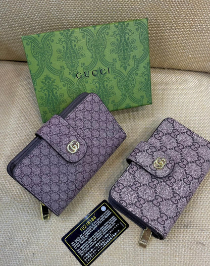 Gg Pocket Wallet