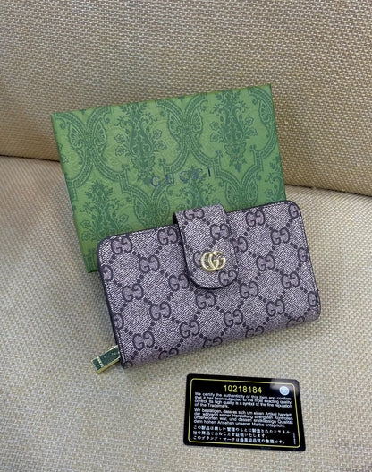Gg Pocket Wallet