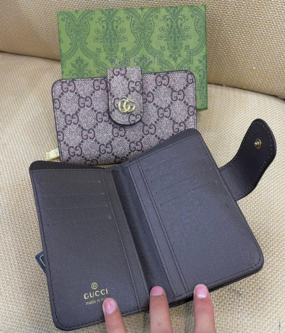 Gg Pocket Wallet