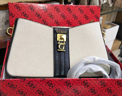 Guess Ginevra Elite Shoulder Bag