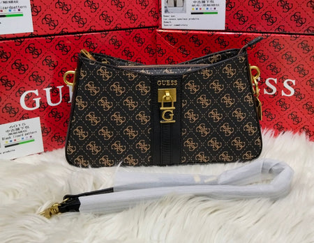 Guess Ginevra Elite Shoulder Bag