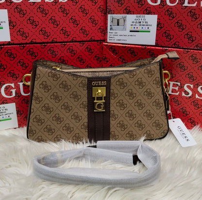Guess Ginevra Elite Shoulder Bag