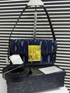 Cd Miss Dior Flap Bag