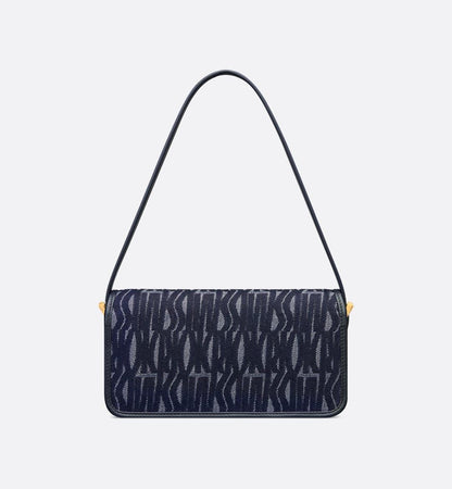 Cd Miss Dior Flap Bag