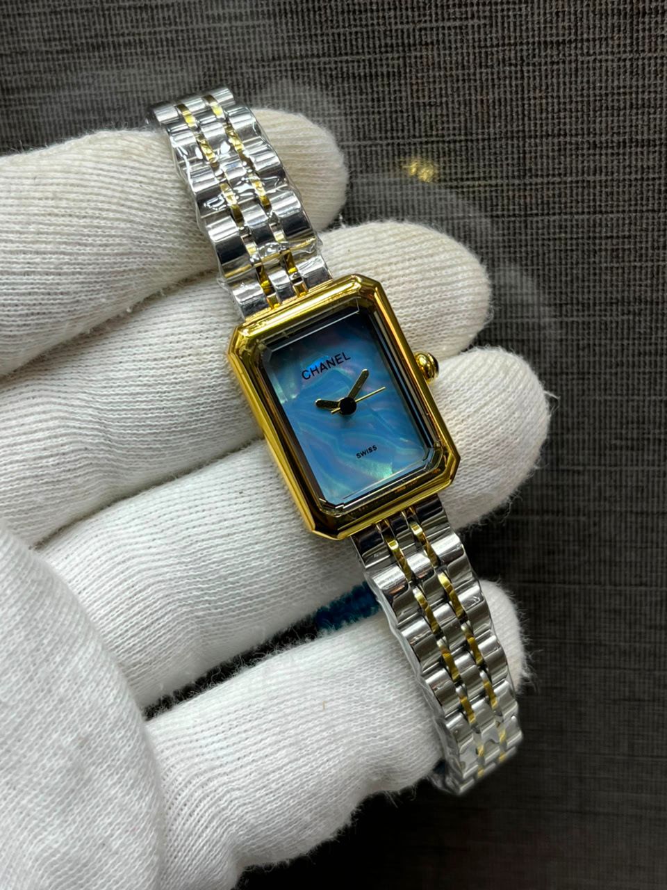 Chanel Watch