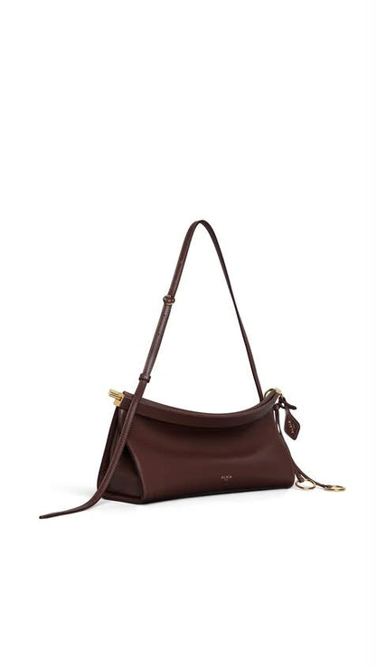 Alaia Le Click East West Nedium Bag