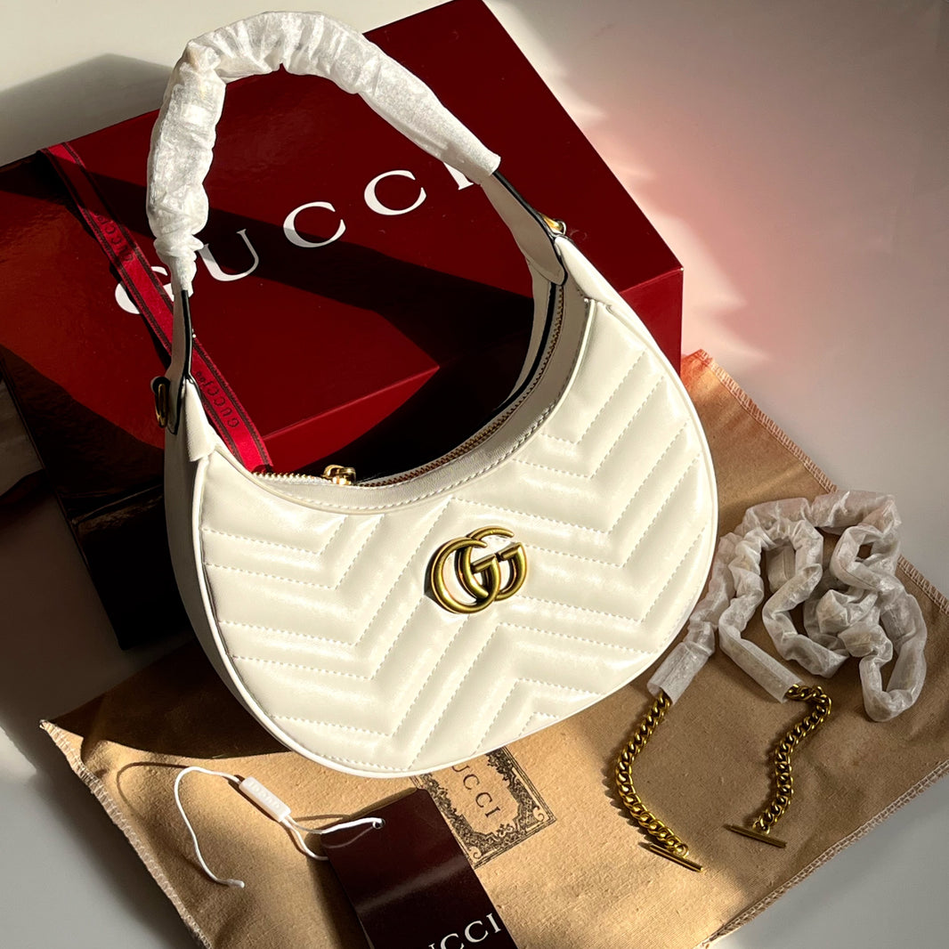 Gg Cloud Bag