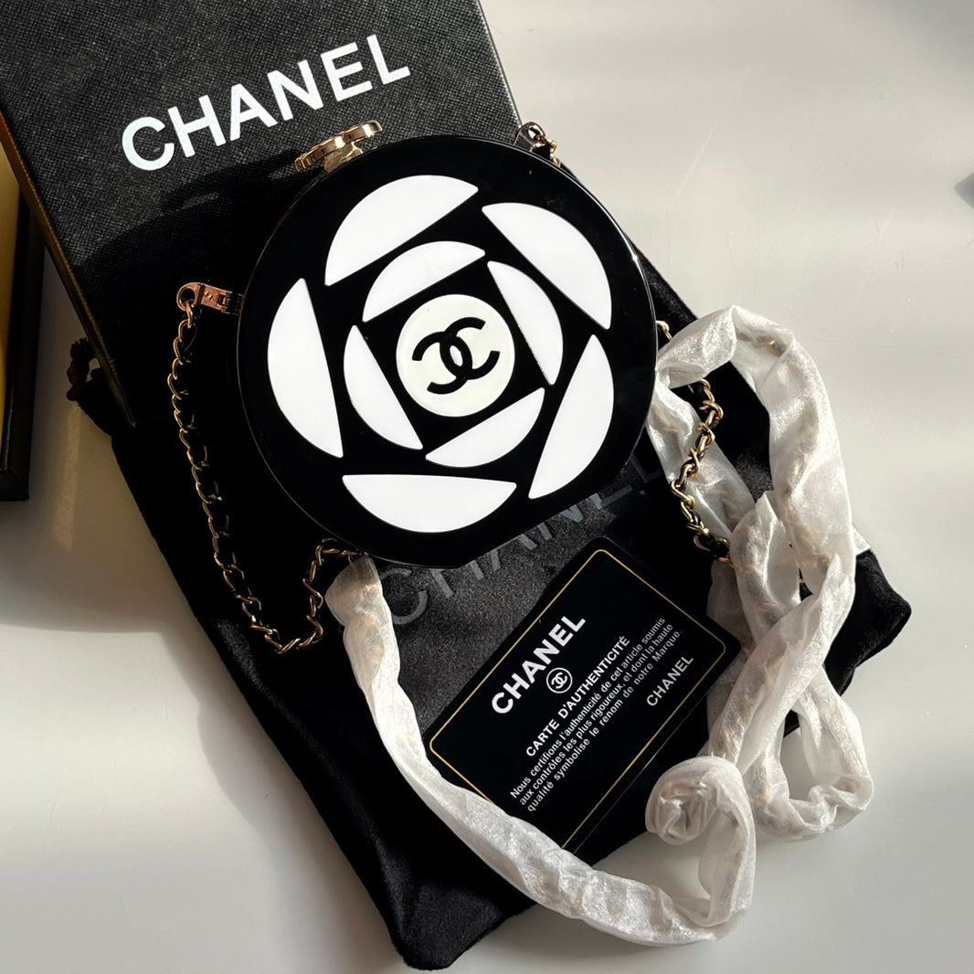Chanel Cruise Mini Bag
