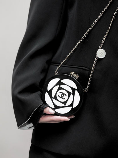 Chanel Cruise Mini Bag
