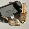 Jc Heels