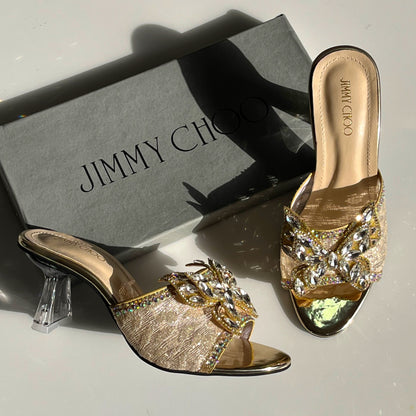 Jc Heels