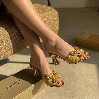 Jc Heels