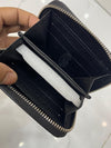Goyard Unisex Zipper Wallet