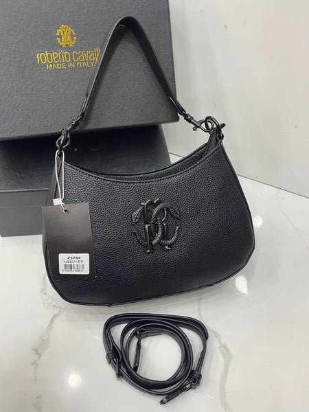 Roberto Cavalli Handle Bag