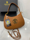 Roberto Cavalli Handle Bag