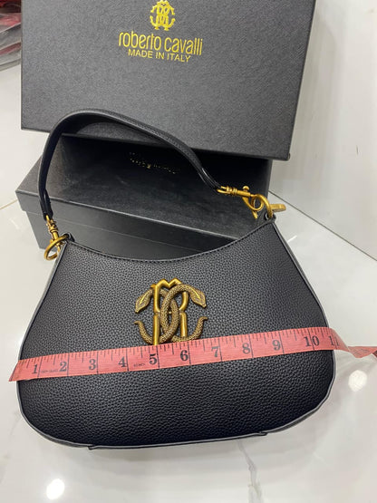Roberto Cavalli Handle Bag