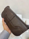 Polene Osmo Smooth Shoulder Bag