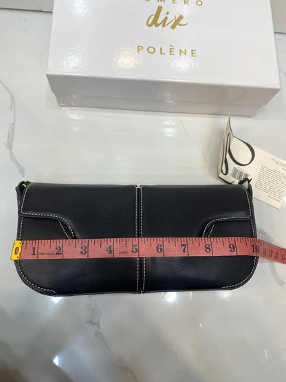 Polene Osmo Smooth Shoulder Bag