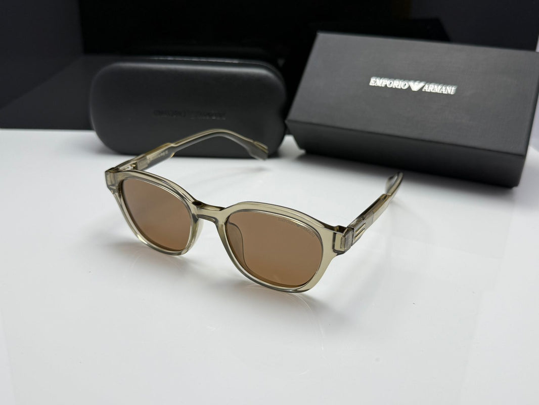 Emporio Armani Sunglasses