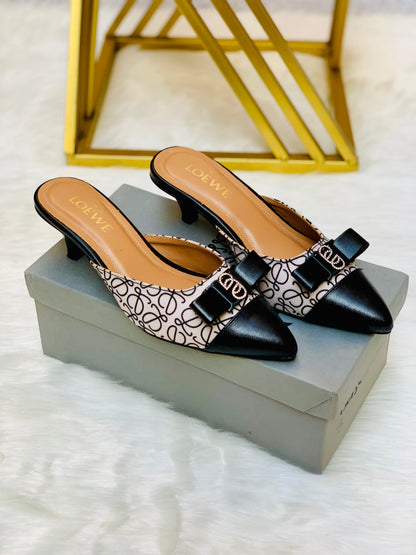 Loewe Heels
