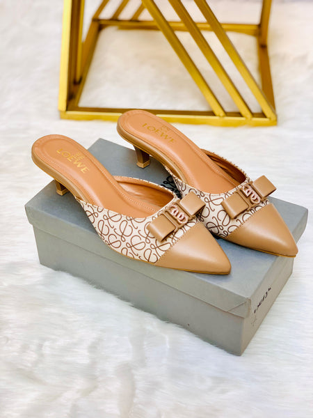 Loewe Heels