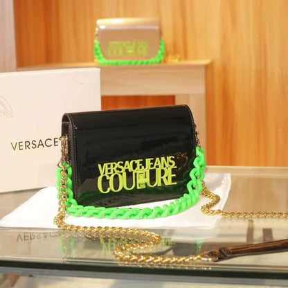 Versace Couture Bag