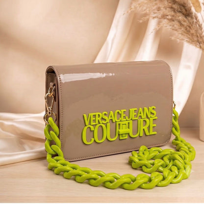 Versace Couture Bag