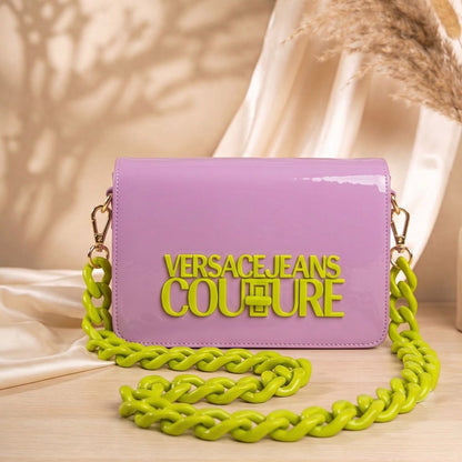 Versace Couture Bag