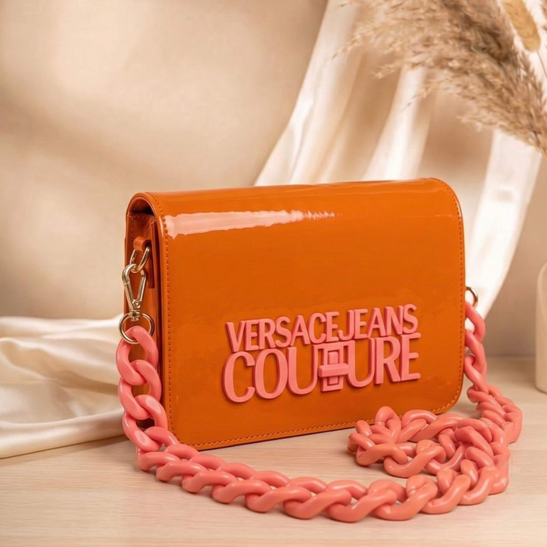 Versace Couture Bag