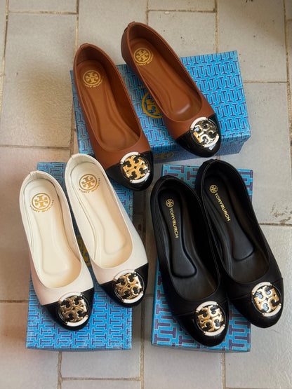 Tory Pumps