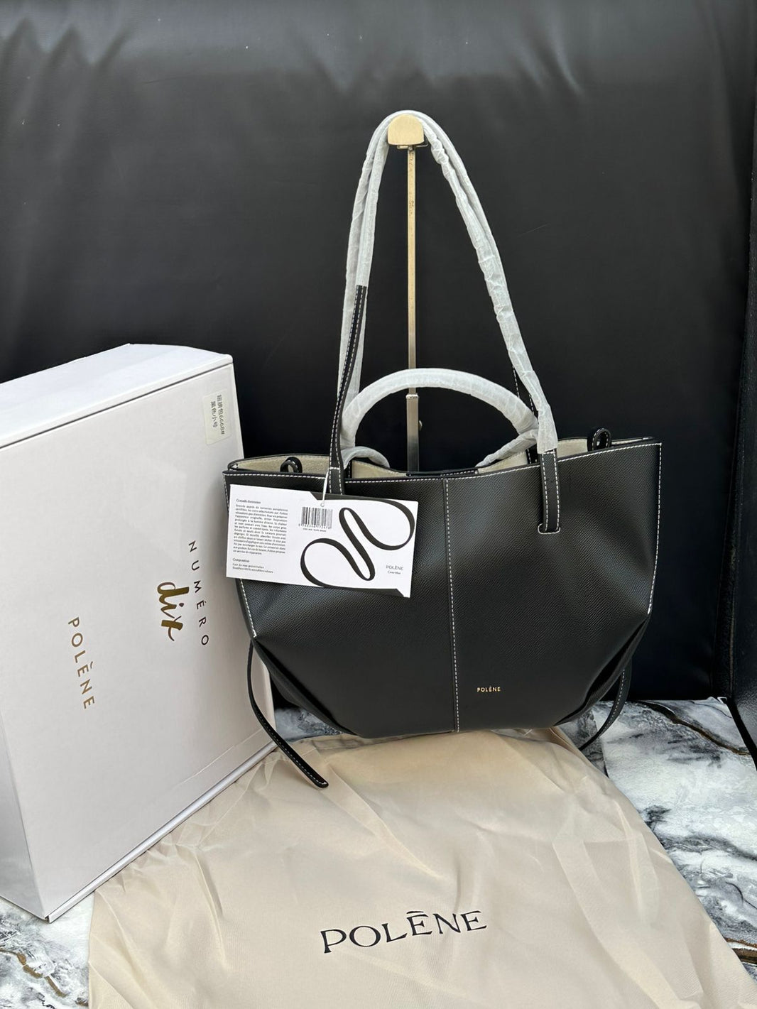 Polene Tote