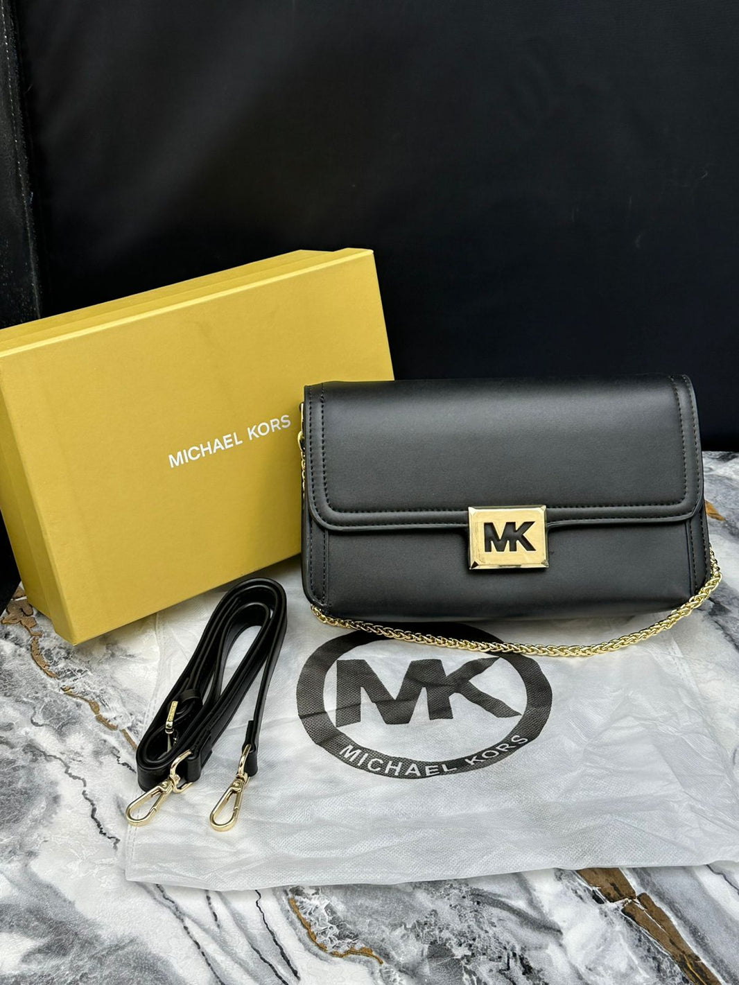 Mk Crossbody Bag