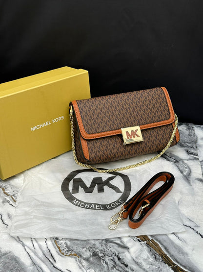 Mk Crossbody Bag