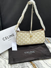 Celine Top Handle Bag