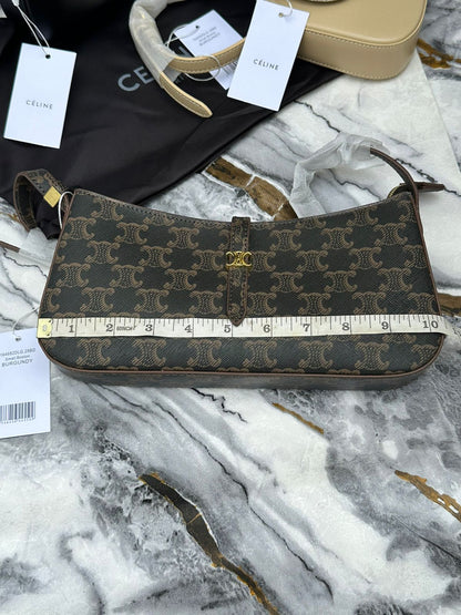 Celine Top Handle Bag