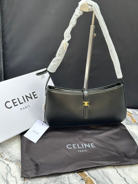 Celine Top Handle Bag
