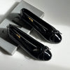 Zara Bow Pumps