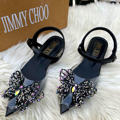 Jc Butterfly Pumps