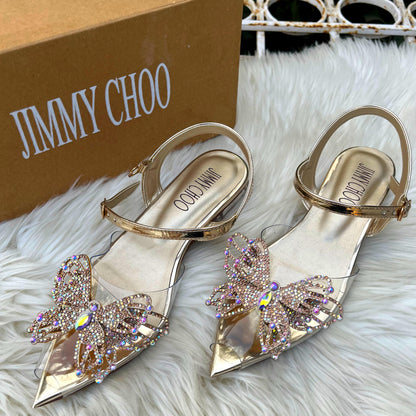 Jc Butterfly Pumps