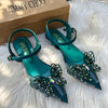 Jc Butterfly Pumps