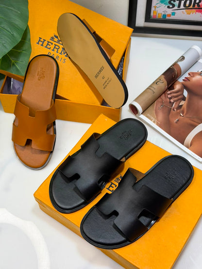 Hermes Izmir Men Slides