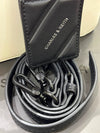Charles & Keith Cameron Double Top Handle Bag