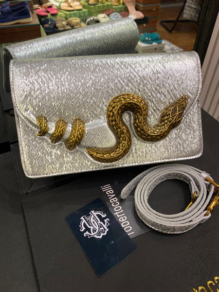 Chanel Quilted Mini Top Handle Flap Bag