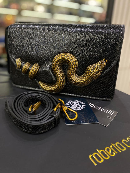 Chanel Quilted Mini Top Handle Flap Bag
