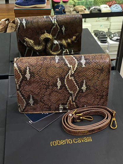 Chanel Quilted Mini Top Handle Flap Bag