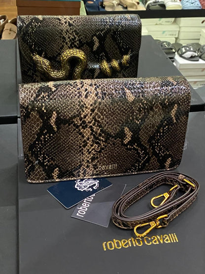 Chanel Quilted Mini Top Handle Flap Bag