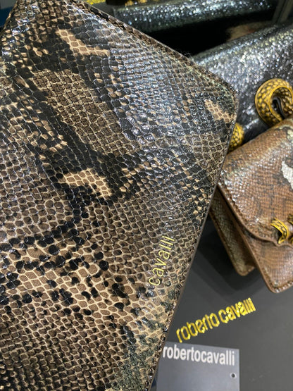 Chanel Quilted Mini Top Handle Flap Bag