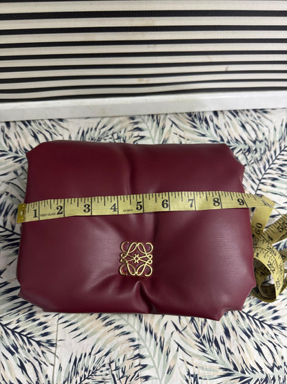 Loewe Goya Puffer Bag